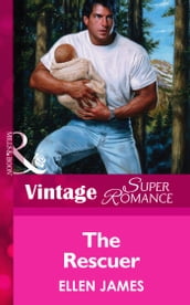 The Rescuer (Mills & Boon Vintage Superromance)