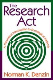 The Research Act