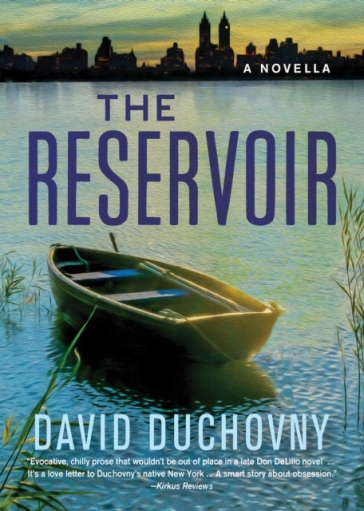 The Reservoir - David Duchovny