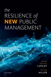 The Resilience of New Public Management