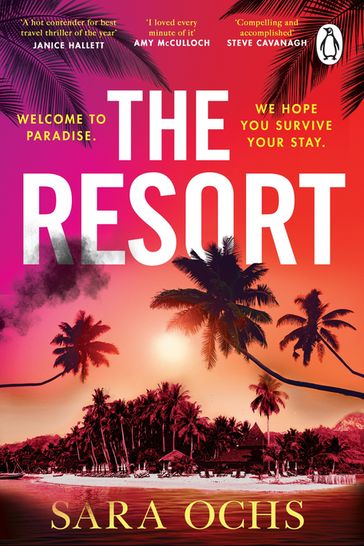 The Resort - Sara Ochs