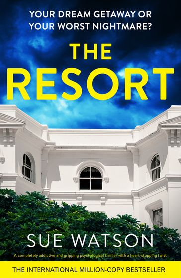 The Resort - Sue Watson