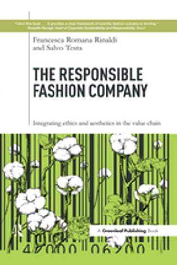 The Responsible Fashion Company - Francesca Romana Rinaldi - Salvo Testa