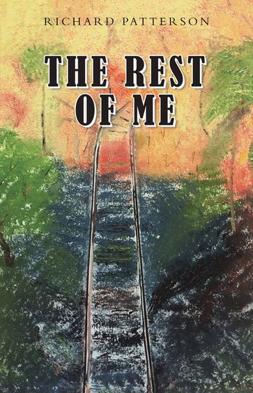 The Rest of Me - Richard Patterson