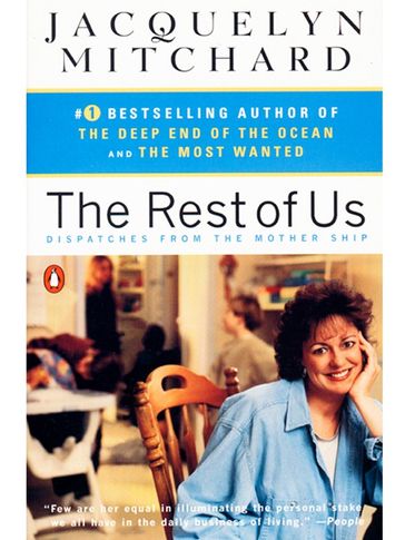 The Rest of Us - Jacquelyn Mitchard