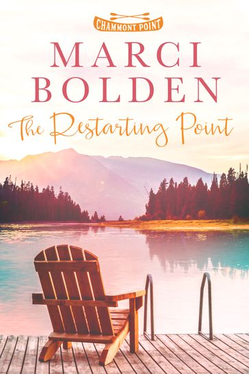 The Restarting Point - Marci Bolden