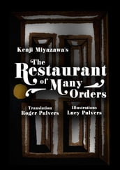 The Restaurant of Many Orders