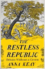 The Restless Republic