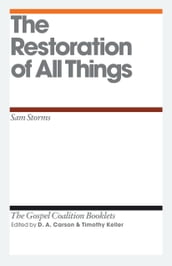 The Restoration of All Things