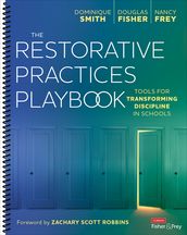 The Restorative Practices Playbook