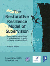 The Restorative Resilience Model of Supervision