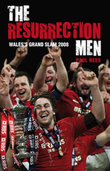 The Resurrection Men - Paul Rees