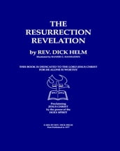 The Resurrection Revelation