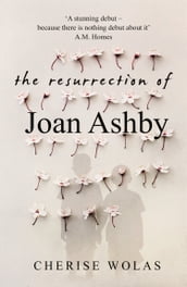 The Resurrection of Joan Ashby