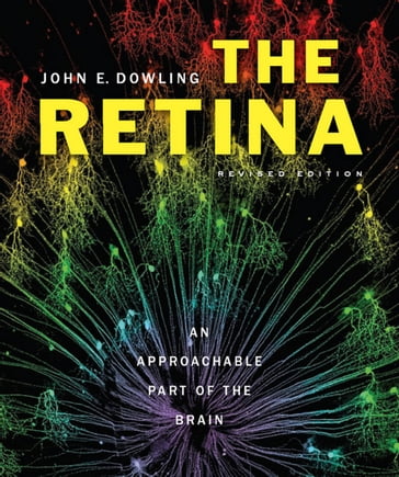 The Retina - John E. Dowling