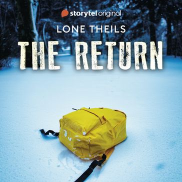 The Return - Lone Theils