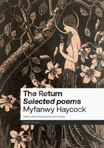 The Return - Myfanwy Haycock