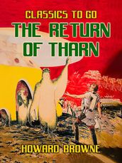 The Return Of Tharn