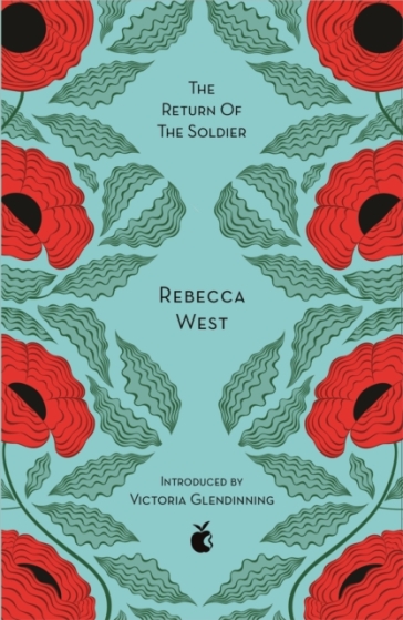 The Return Of The Soldier - Rebecca West