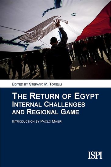 The Return of Egypt - Stefano M. Torelli