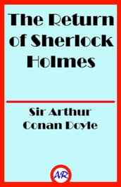 The Return of Sherlock Holmes (Illutrated)
