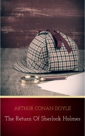 The Return of Sherlock Holmes