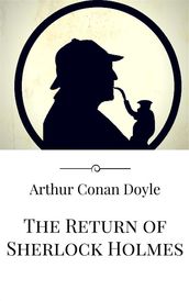 The Return of Sherlock Holmes