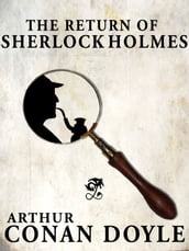 The Return of Sherlock Holmes