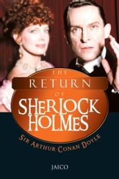 The Return of Sherlock Holmes