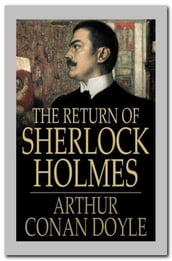 The Return of Sherlock Holmes