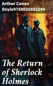 The Return of Sherlock Holmes