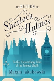 The Return of Sherlock Holmes