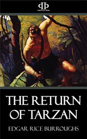 The Return of Tarzan