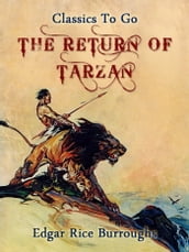 The Return of Tarzan