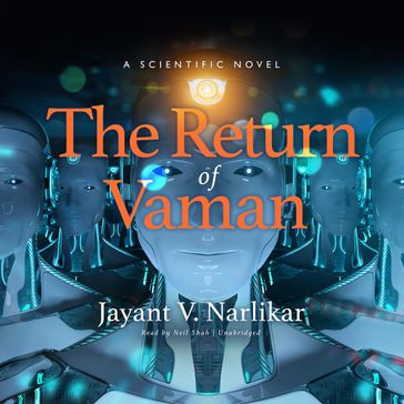 The Return of Vaman - Jayant V. Narlikar