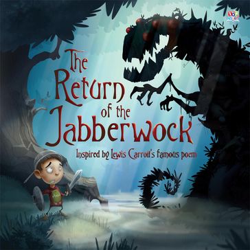 The Return of the Jabberwock - David Neale - Graham Oakley