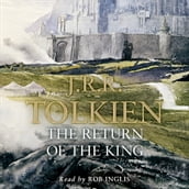 The Return of the King: Discover Middle-earth in the Bestselling Classic Fantasy Novels before you watch 2022