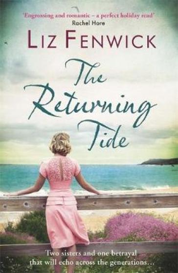 The Returning Tide - Liz Fenwick
