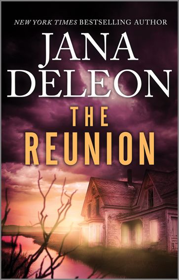 The Reunion - Jana DeLeon