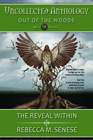 The Reveal Within - Rebecca M. Senese