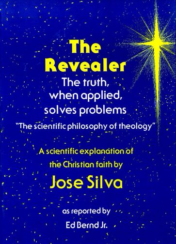 The Revealer - Jose Silva