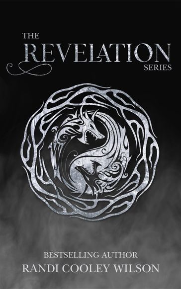 The Revelation Series   The Complete Box Set - Randi Cooley Wilson