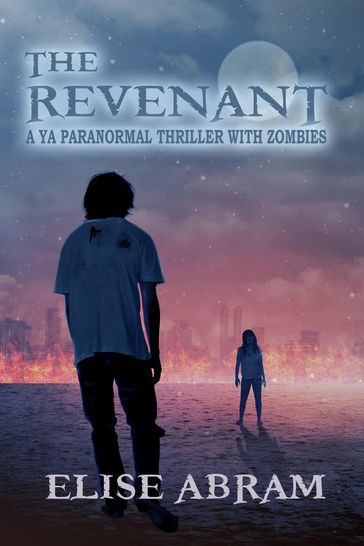 The Revenant - Elise Abram