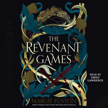 The Revenant Games - Margie Fuston