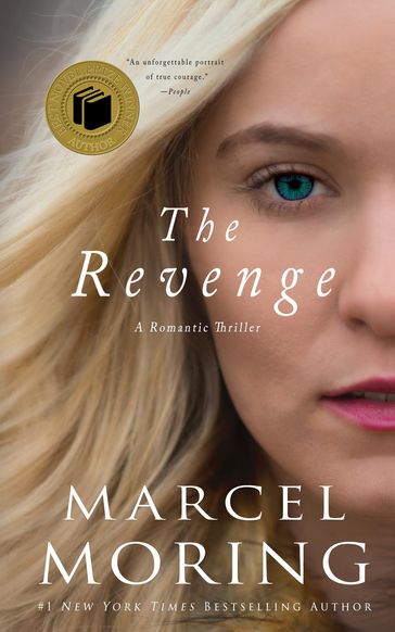 The Revenge - Marcel Moring