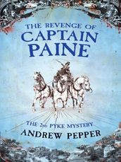 The Revenge Of Captain Paine