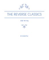 The Reverse ClassicsFan Jing
