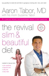 The Revival Slim and Beautiful Diet