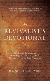 The Revivalist s Devotional