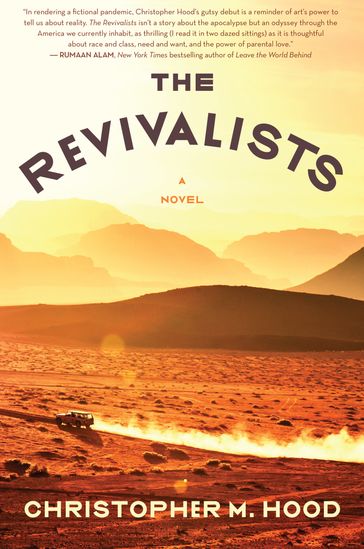 The Revivalists - Christopher M. Hood